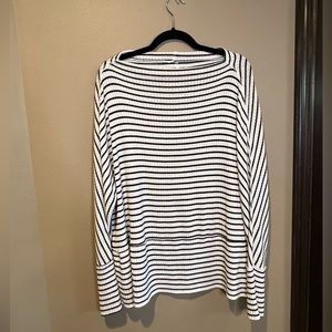 Striped Tunic